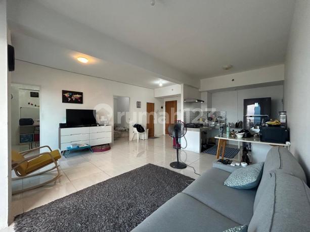 Disewakan Apartment di Surabaya Sewamurah 3Br PBG Puncak Bukit Golf