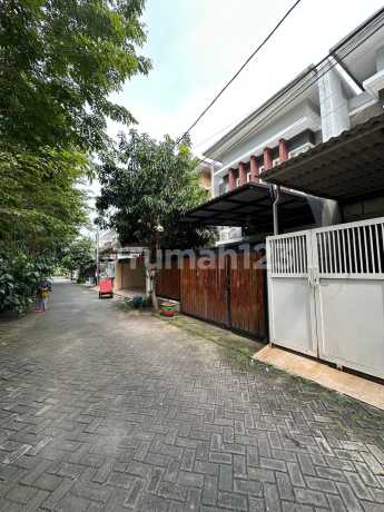 *dijual Via Lelang Rumah Green Semanggi Mangrove M1-27* *dijual Via Lelang Rumah Green Semanggi Mangrove M1-27*