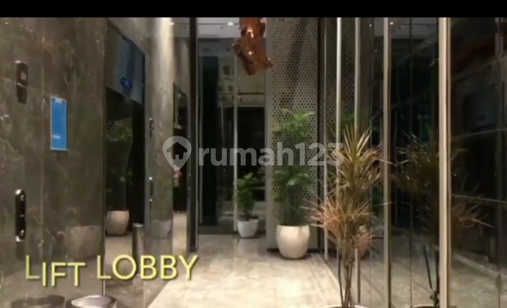 Dijual Apartemen Praxis Harga Miring Tengah Kota