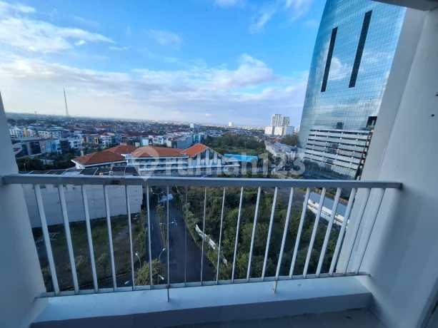 Disewakan Apartemen Puncak Bukit Golf (pbg) Surabaya Barat