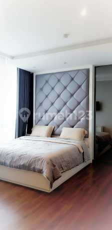 Dijual Apartemen Ciputra World Tower Via Connecting Mall