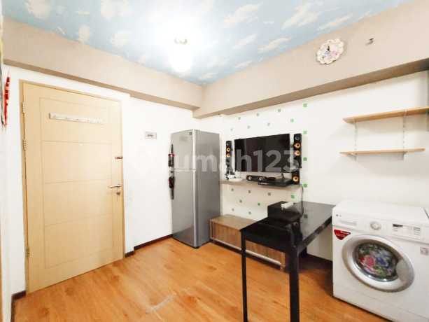 Disewakan Aparment Educity,Pakuwon City Tower Harvard