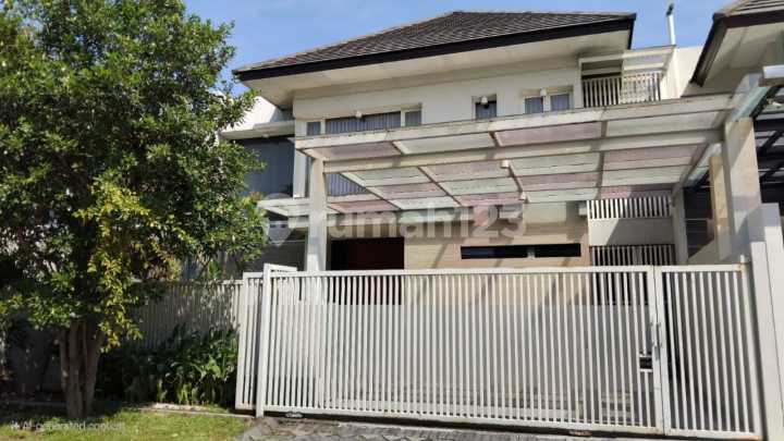 *dijual Rumah Graha Family Siap Huni (jual Beli Murni)*