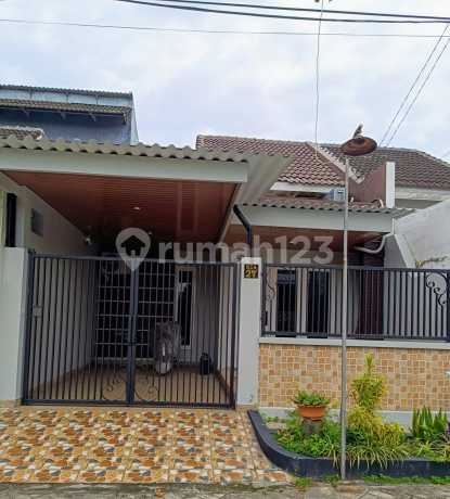 Dijual Cepat Rumah Perumahan Ramada Kebraon Indah Asri