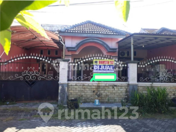 Dijual Cepat Puri Indah Sidoarjo (deket Lippo Mall Dekat Tol) Dijual Cepat Puri Indah Sidoarjo (deket Lippo Mall Dekat Tol)
