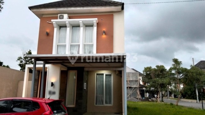 Rumah Full Furnish di Kuantan Regency Nogotirto Hunian Nyaman & Siap Huni di Sleman.. Rumah Full Furnish di Kuantan Regency Nogotirto Hunian Nyaman & Siap Huni di Sleman..