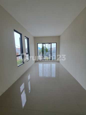 Rumah Green Menganti Regency 2 Lantai Shm Rumah Green Menganti Regency 2 Lantai Shm