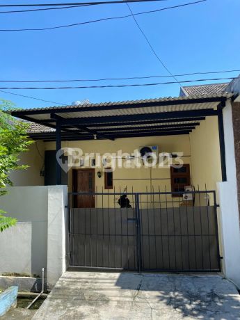 RUMAH GRIYA PERMATA GEDANGAN