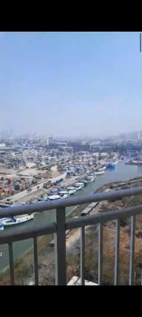 Dijual Apartemen Pluit Seaview Siap Huni View Ok