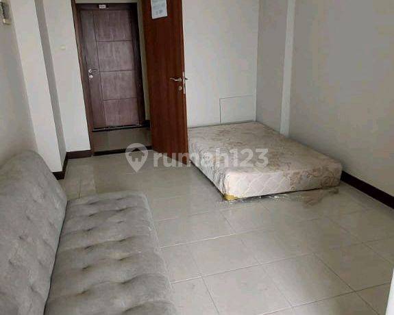 Dijual Apartemen Pluit Seaview Pemandangan Permukiman Dan Laut Jakarta