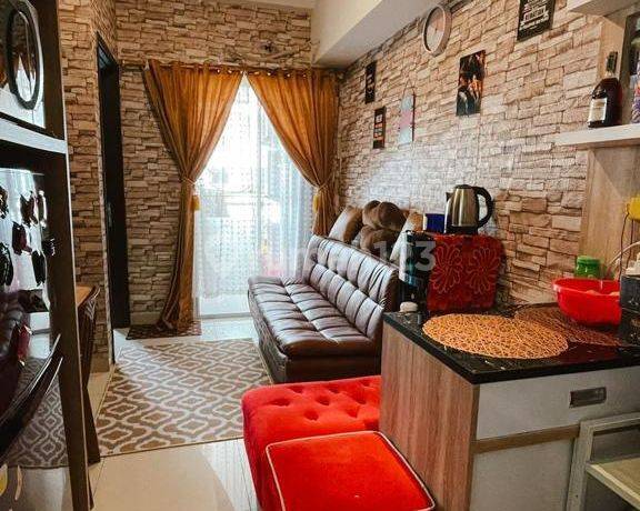 Dijual Cepat Murah Apartemen Siap Huni Di Citra Garden 7