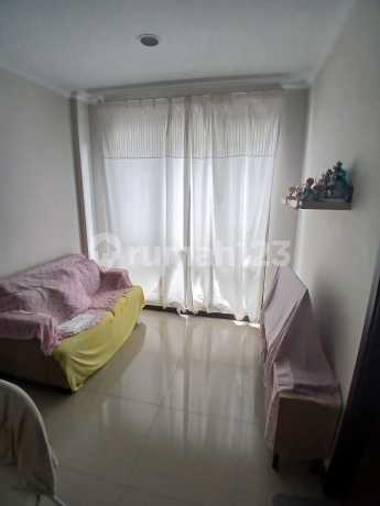 Dijual Town House Vanya Park Green Agatte Siap Huni Furnished