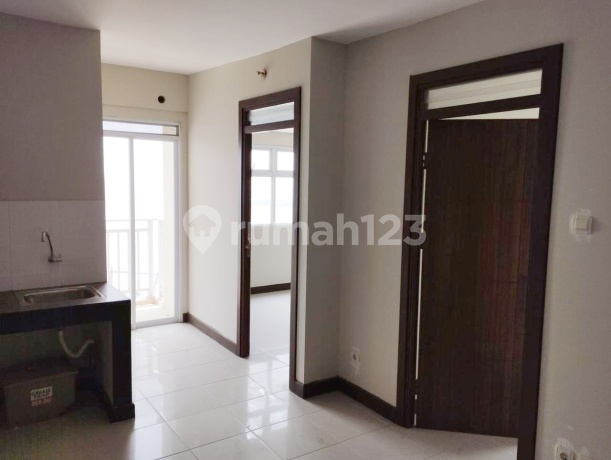Dijual Apartemen Pluit Sea View Siap Huni Pluit Jakarta Utara