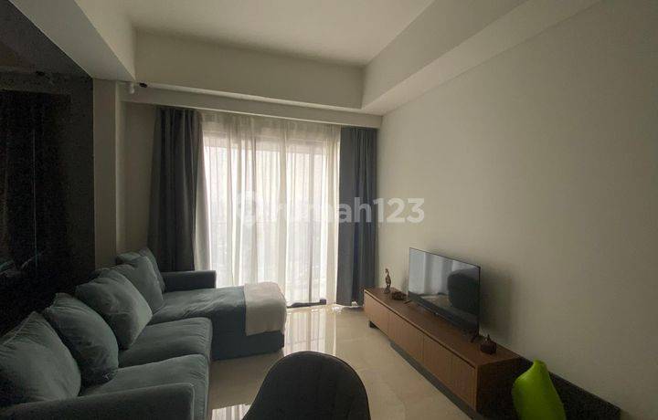 Dijual Apartemen Mewah Arumaya Siap Huni Di Lebak Bulus Jaksel