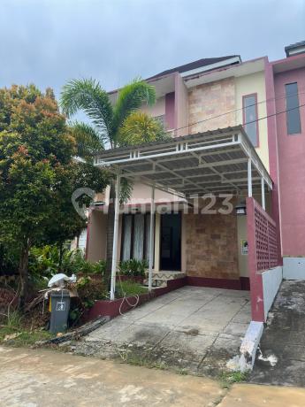 Rumah Siap Huni Full Furnish Sepinggan Palm Hills Rumah Siap Huni Full Furnish Sepinggan Palm Hills