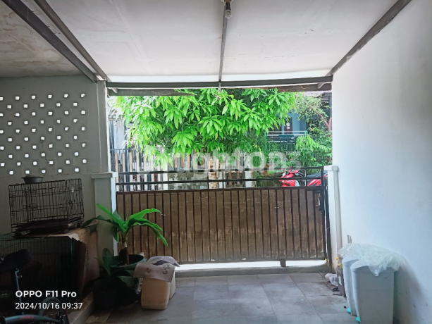 RUMAH 3 KAMAR DI PERUMAHAN GRIYA PERMATA ASRI