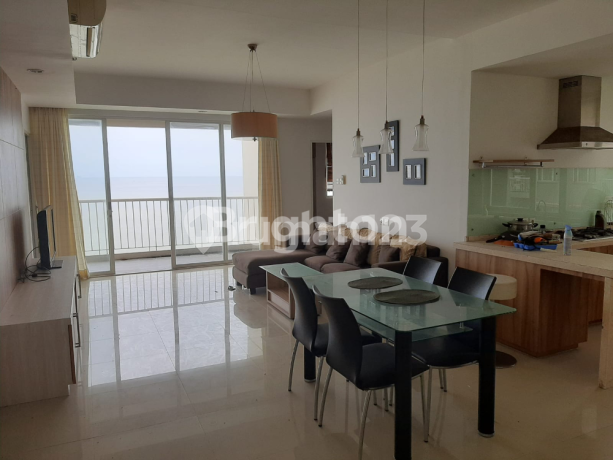APARTEMEN GRAND SUDIRMAN BALIKPAPAN