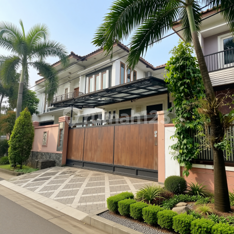 Rumah Bagus Siap Huni 2 Lantai 5Kamar Ciputat Rumah Bagus Siap Huni 2 Lantai 5Kamar Ciputat