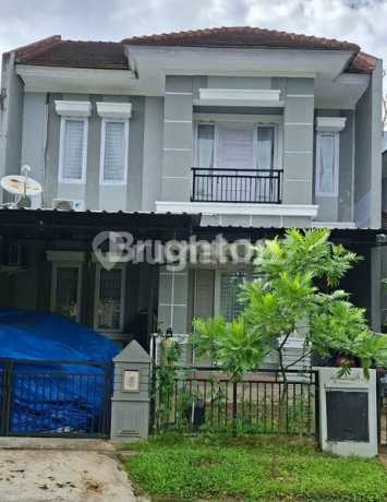 Rumah di Vancouver 2 Lantai Siap Huni Bebas Banjir