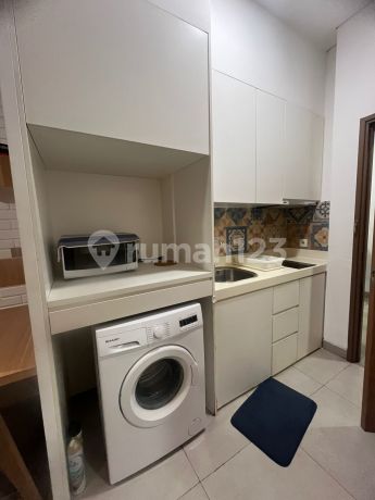 For Sale Negotiable 2 Bedroom Furnished Apartment in Skandinavia Apartment