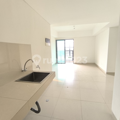 Sewa Apartment 3br Unfurnished Direct Owner
