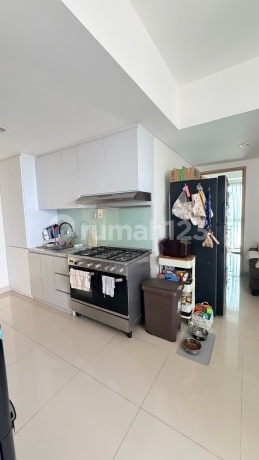 Apartemen Embarcadero 3Br Semi Furnished Apartemen Embarcadero 3Br Semi Furnished