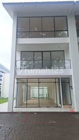 Ruko 3 Lantai Hive Boulevard Siap Huni Central Karawaci Ruko 3 Lantai Hive Boulevard Siap Huni Central Karawaci