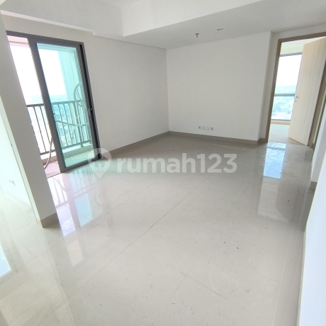 Apartment 3+1 Br Embarcadero Bagus Unfurnished 7Juta-An Per Bulan