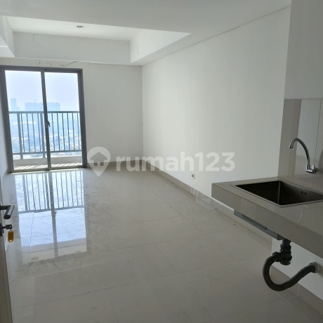 Apartment 2 Br Embarcadero Bintaro Dijual Apartment 2 Br Embarcadero Bintaro Dijual