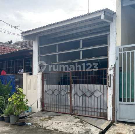 Dijual Rumah di Griya Dadap Estate Tangerang
