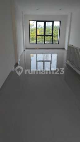 Dijual/Disewakan Ruko Citra 8 Aerolink Boulevard Kalideres Jakarta Barat