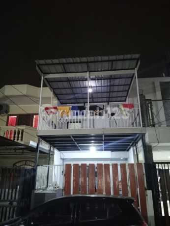 Perumahan Griya Dadap Tangerang Perumahan Griya Dadap Tangerang
