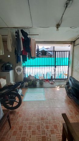 For Quick Sale: House in Villa Taman Bandara, Tangerang