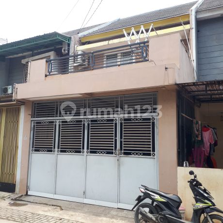 Dijual Rumah Di Dadap Residence Tangerang