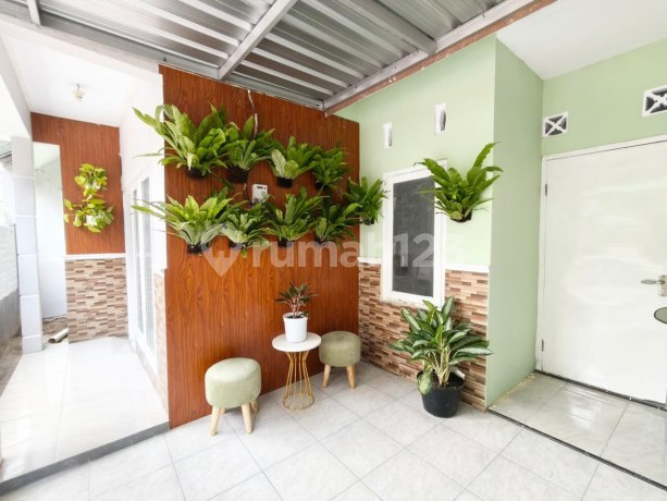 Shm, Dekat Pusat Perbelanjaan, Full Furnished