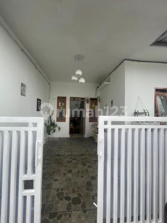 Dijual Rumah Minimalis Siap Huni Lokasi di Riung Duta Derwati Bandung