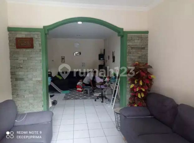 Dijual Rumah Nyaman Siap Huni Lokasi Strategis di Komplek Lembah Permai Hanjuang Cimahi Utara Bandung Dijual Rumah Nyaman Siap Huni Lokasi Strategis di Komplek Lembah Permai Hanjuang Cimahi Utara Bandung