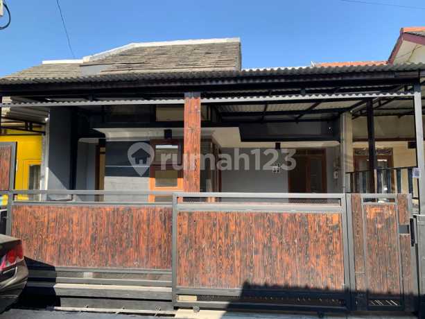 Dijual Rumah Siap Huni Nyaman Terawat Lokasi Strategis di Komplek Almaas 3 Katapang Bandung Dijual Rumah Siap Huni Nyaman Terawat Lokasi Strategis di Komplek Almaas 3 Katapang Bandung