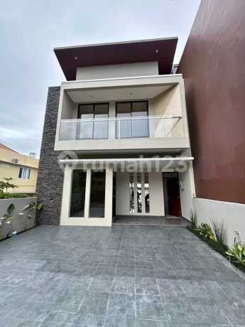 For Sale New 2-Story Ready-to-Occupy House in Citra Green Bandung, Serene Comfortable Residence with Strategic Location