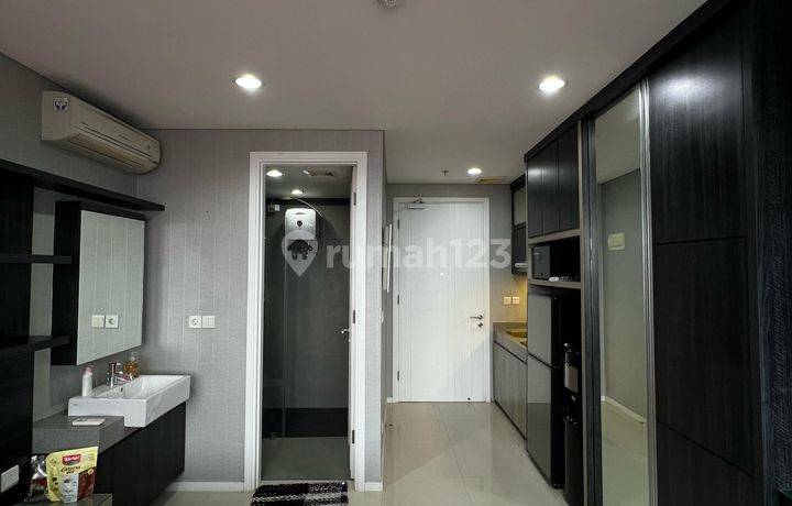 Dijual Cepat Apartment Paddington Heights 
