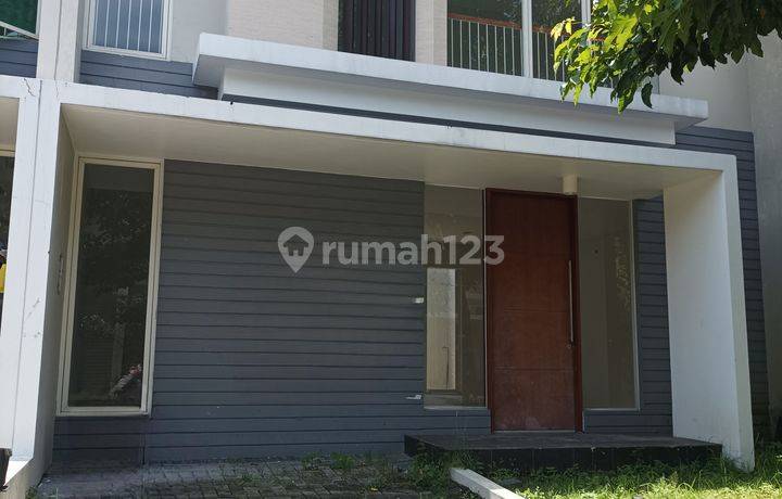 Dijual Rumah Siap Huni Citraland Utara North West Park