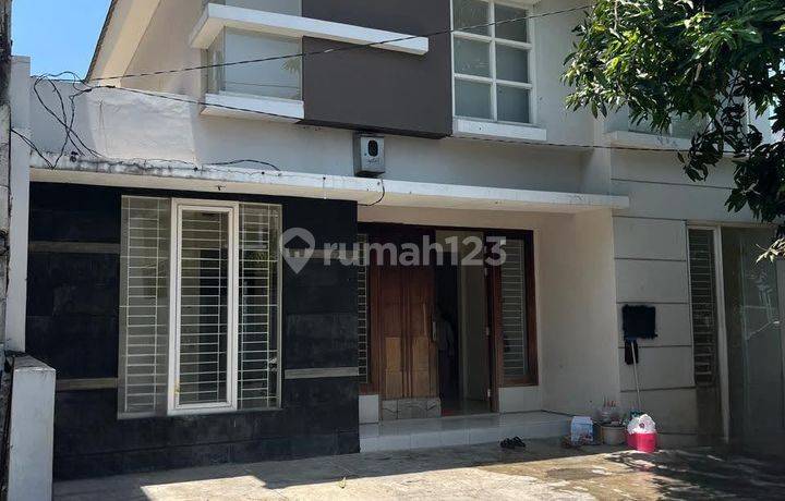 Dijual Rumah Citra Permata Regency 