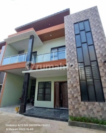 Jual Rumah Siap Huni Graha Bintaro Rawa Bunga Jual Rumah Siap Huni Graha Bintaro Rawa Bunga