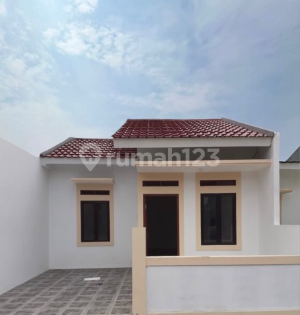 Perumahan AGS 7 Residence Bebas Banjir SHM Sebelah Poris Indah Perumahan AGS 7 Residence Bebas Banjir SHM Sebelah Poris Indah