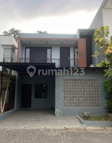 Rumah Cantik Semi Furnish di Panorama Bintaro Rumah Cantik Semi Furnish di Panorama Bintaro