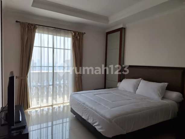 Apartemen Bellezza 2 BR Siap Huni Lokasi Strategis di Permata Hijau - Jakarta Selatan Apartemen Bellezza 2 BR Siap Huni Lokasi Strategis di Permata Hijau - Jakarta Selatan