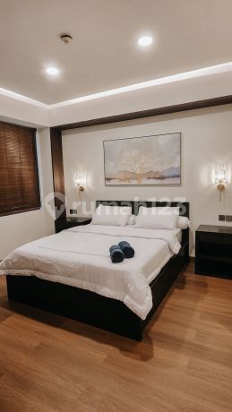 Apartement Daksa Residence Mewah 2 BR Full Furnished Lokasi Strategis di Area Senopati - Jakarta Selatan Apartement Daksa Residence Mewah 2 BR Full Furnished Lokasi Strategis di Area Senopati - Jakarta Selatan
