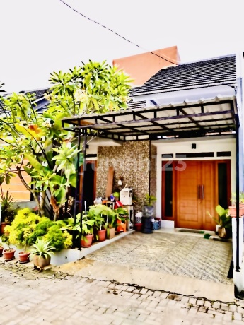 Dijual Cepat! Rumah Cluster Alisa Residence di Pondok Aren, Tangerang Selatan Dijual Cepat! Rumah Cluster Alisa Residence di Pondok Aren, Tangerang Selatan