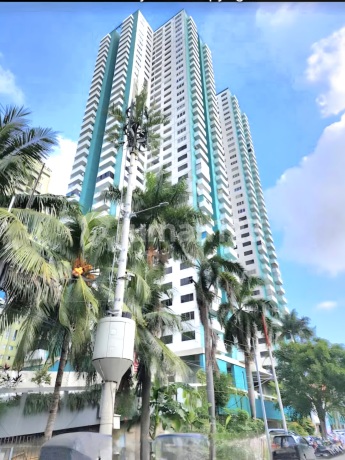 Apartement Amethyst Kemayoran Fullfurnished Apartement Amethyst Kemayoran Fullfurnished