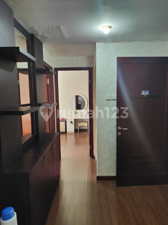 Apartemen Aston Marina Ancol Fully 2 Kamar Tidur Full Furnish. 